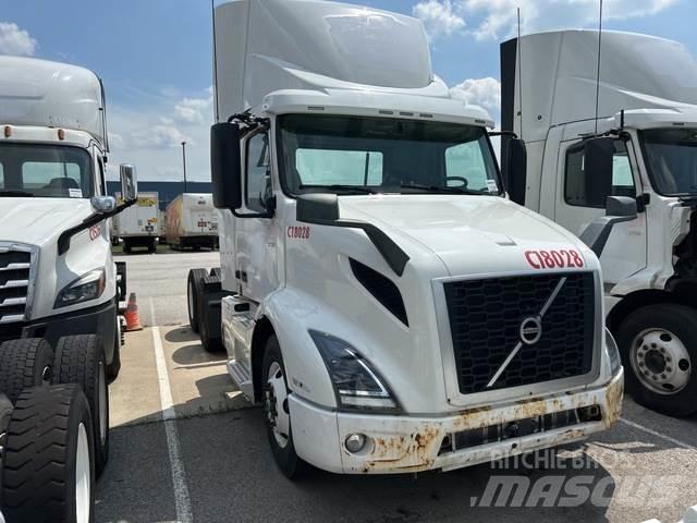Volvo VNR Sattelzugmaschinen