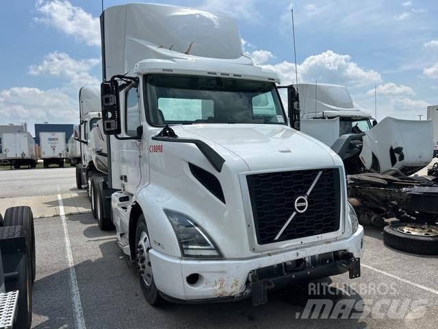 Volvo VNR Sattelzugmaschinen