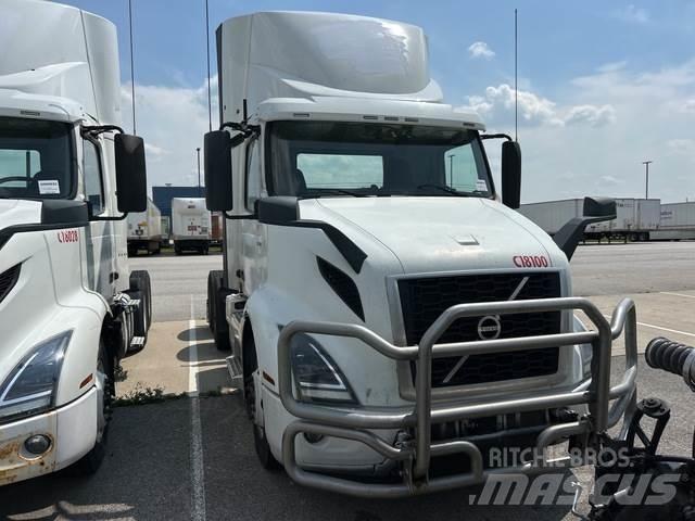 Volvo VNR Sattelzugmaschinen