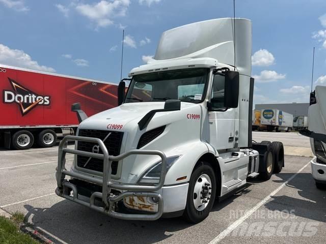 Volvo VNR Sattelzugmaschinen