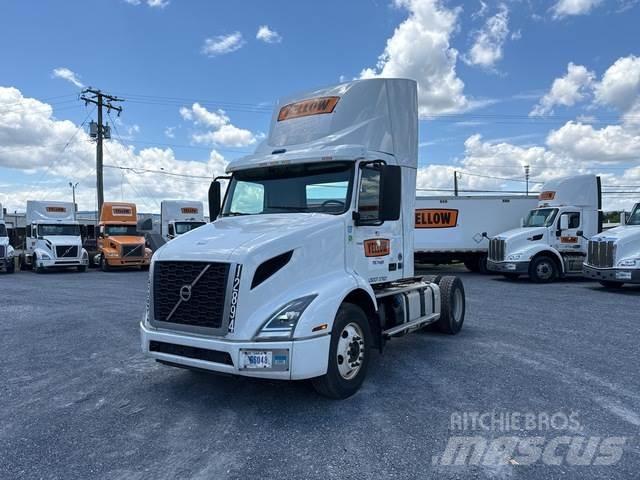 Volvo VNR300 Sattelzugmaschinen