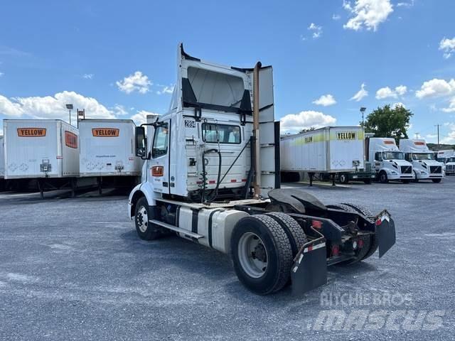 Volvo VNR300 Sattelzugmaschinen