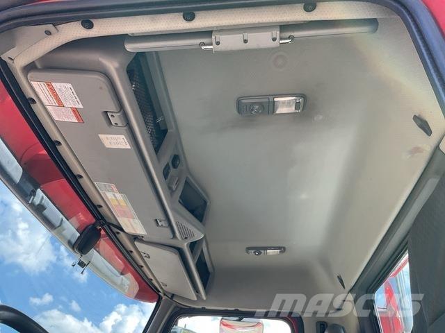 Volvo VNR300 Sattelzugmaschinen