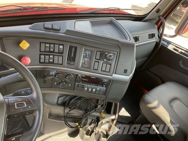 Volvo VNR300 Sattelzugmaschinen