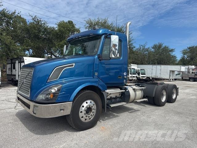 Volvo VNX Sattelzugmaschinen