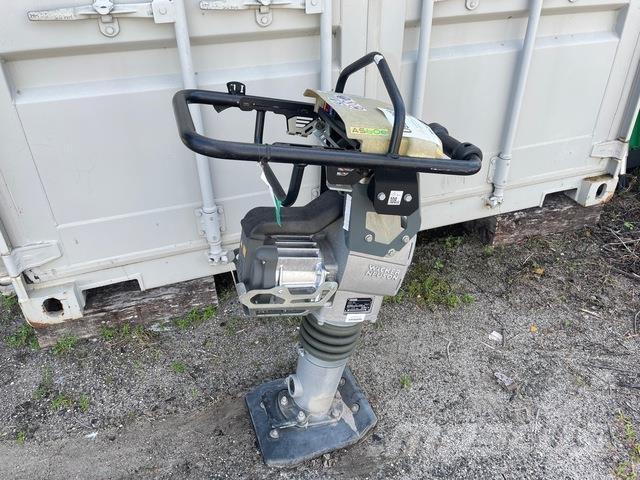 Wacker AS60E Stampfer
