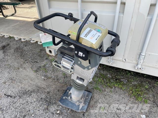 Wacker AS60E Stampfer