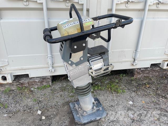Wacker AS60E Stampfer