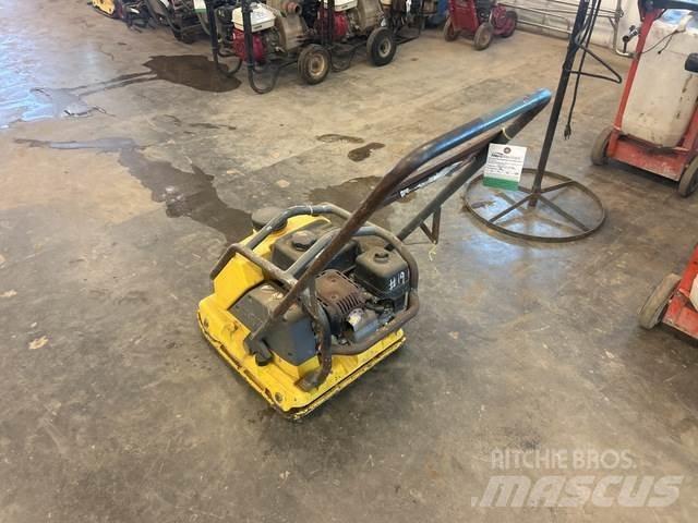 Wacker Neuson  Vibrationsgeräte