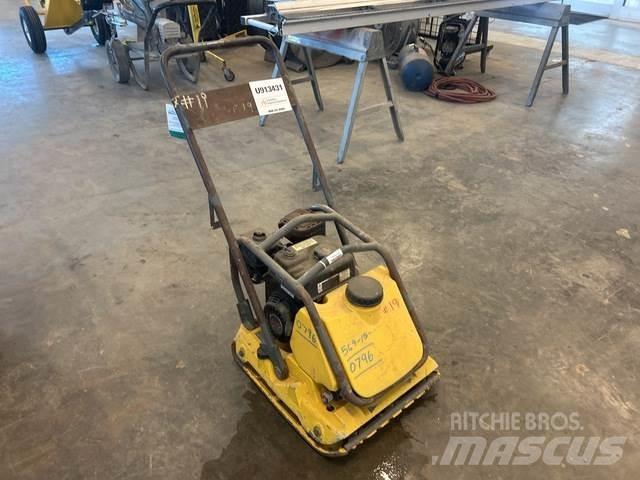 Wacker Neuson  Vibrationsgeräte