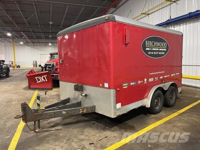 Wells Cargo  Hand Wasserdruckreiniger