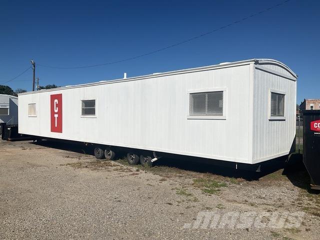  Willscot Sonstige Baumaschinen