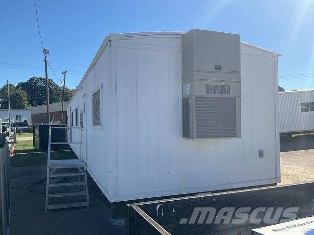  Willscot Sonstige Baumaschinen