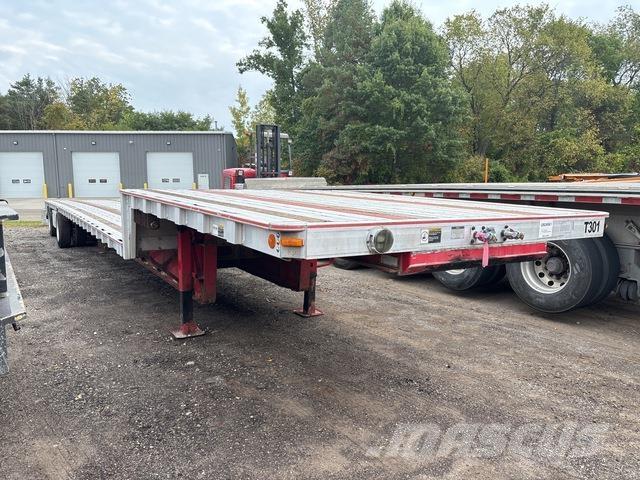 Wilson CD-1080 Tieflader