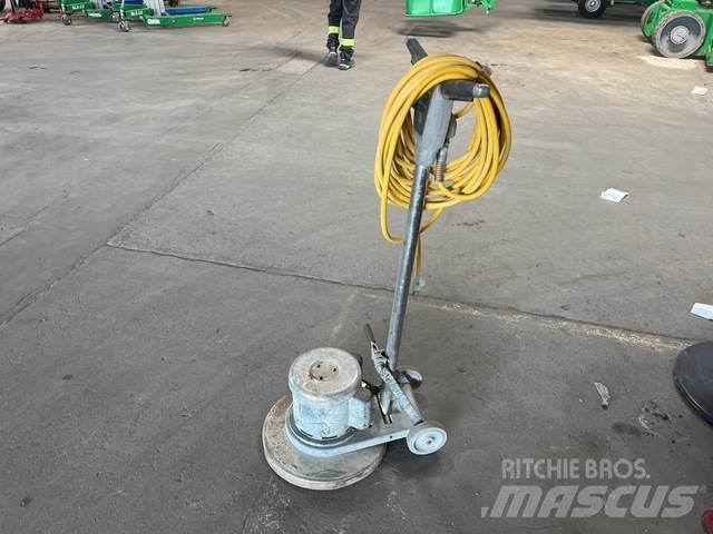 Windsor SP 17X Sonstige Baumaschinen