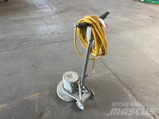 Windsor SP 17X Sonstige Baumaschinen