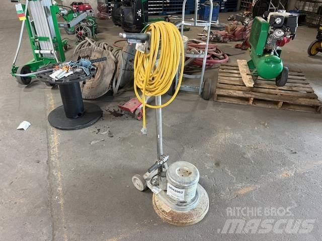  Windsor SP 17X Sonstige Baumaschinen