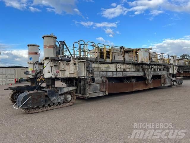 Wirtgen SP1600 Sonstige Baumaschinen