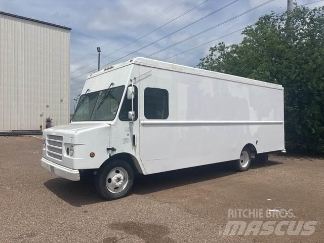 Workhorse P42 Kastenwagen