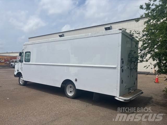 Workhorse P42 Kastenwagen