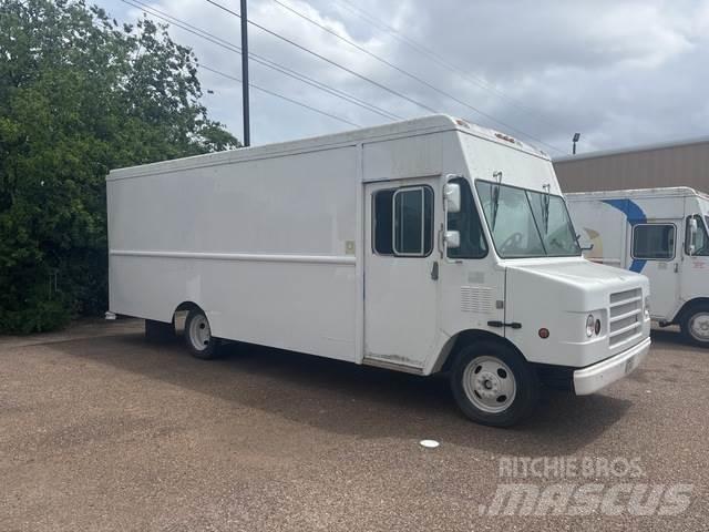 Workhorse P42 Kastenwagen