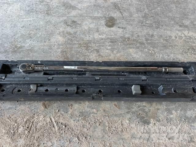Wright Tool Sonstige Baumaschinen