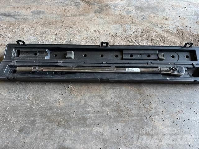 Wright Tool Sonstige Baumaschinen