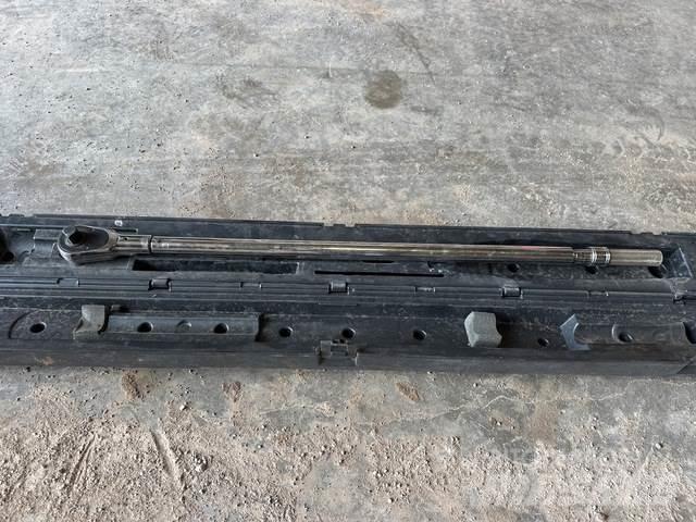 Wright Tool Sonstige Baumaschinen