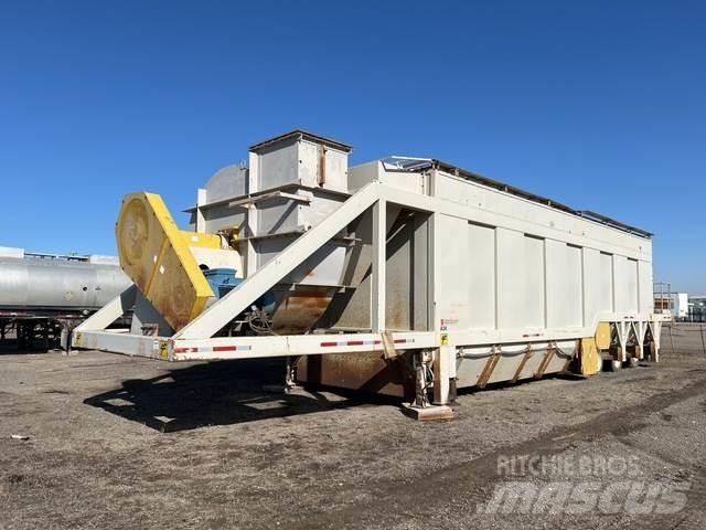 WRT 121P50 Sonstige Baumaschinen