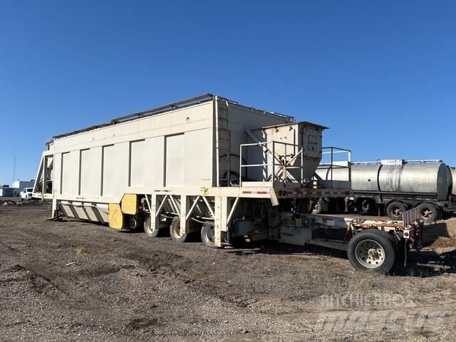WRT 121P50 Sonstige Baumaschinen