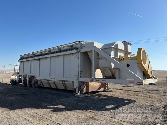 WRT 121P50 Sonstige Baumaschinen