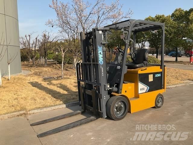 XCMG BP600 Sonstige Baumaschinen