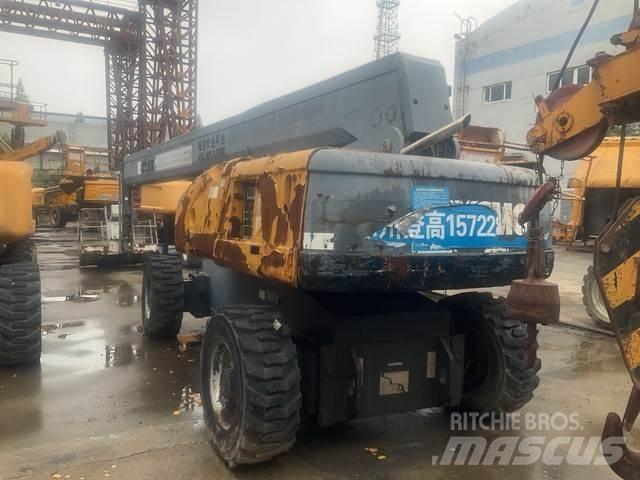 XCMG GKH30 Sonstige Baumaschinen