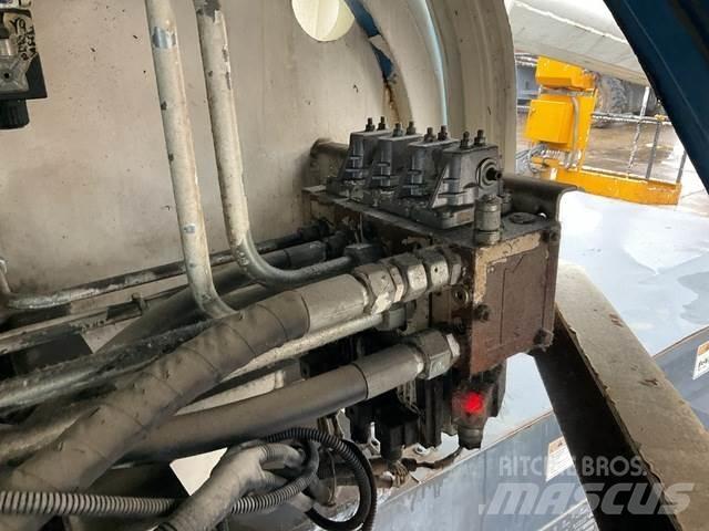 XCMG GKS28E Sonstige Baumaschinen