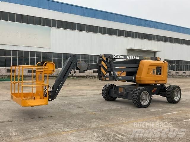 XCMG GTBZ14J Sonstige Baumaschinen