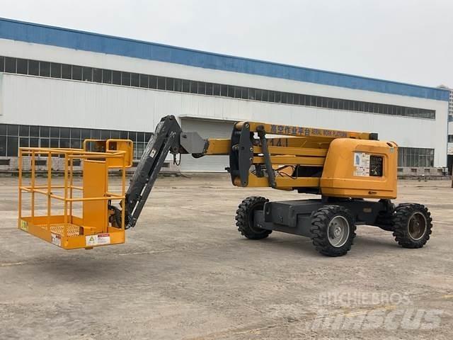 XCMG GTBZ14J Sonstige Baumaschinen