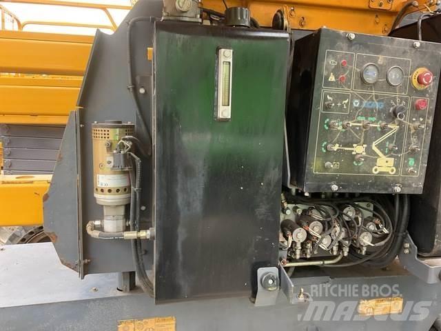 XCMG GTBZ14J Sonstige Baumaschinen