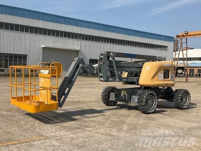 XCMG GTBZ14J Sonstige Baumaschinen