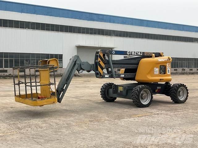 XCMG GTBZ14J Sonstige Baumaschinen