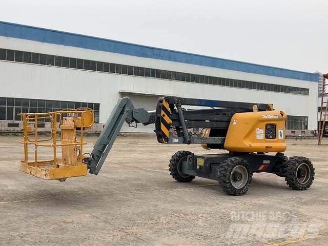 XCMG GTBZ14J Sonstige Baumaschinen