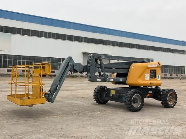 XCMG GTBZ14J Sonstige Baumaschinen
