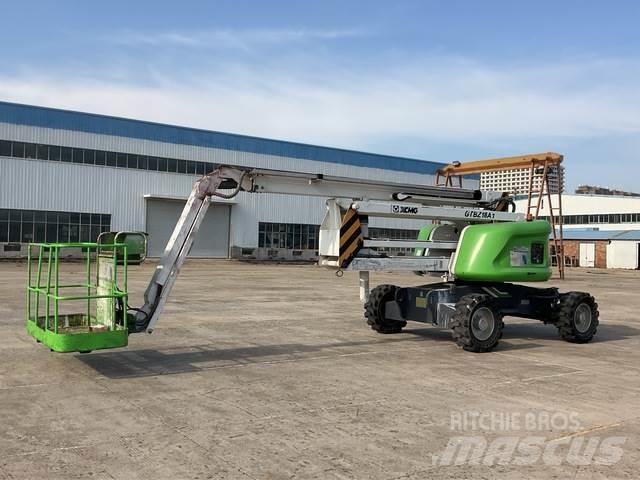 XCMG GTBZ18A1 Sonstige Baumaschinen