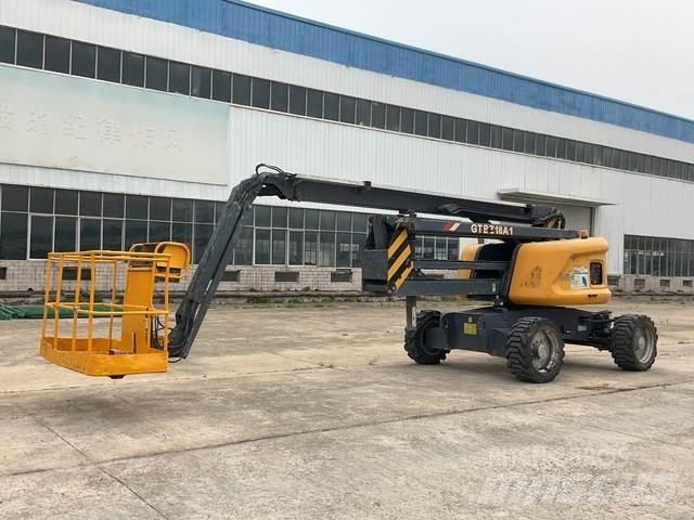 XCMG GTBZ18A1 Sonstige Baumaschinen