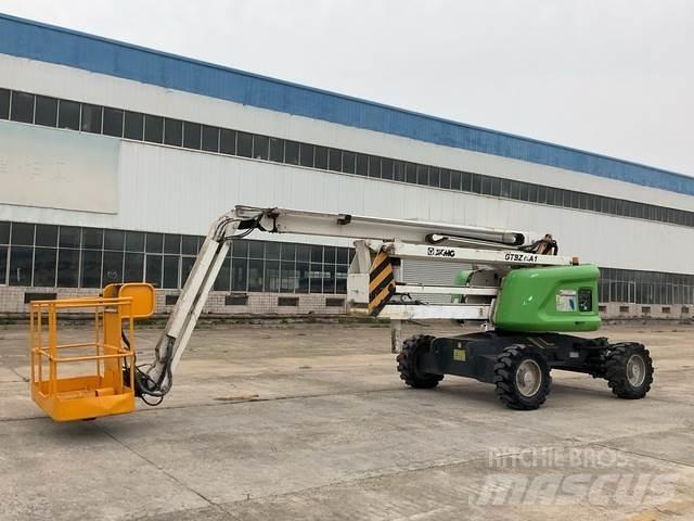 XCMG GTBZ18A1 Sonstige Baumaschinen
