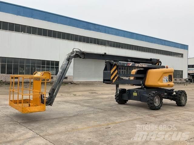 XCMG GTBZ18A1 Sonstige Baumaschinen