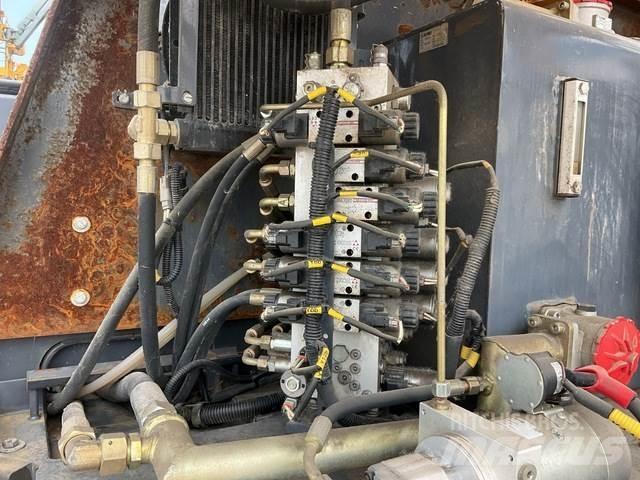 XCMG GTBZ18A1 Sonstige Baumaschinen