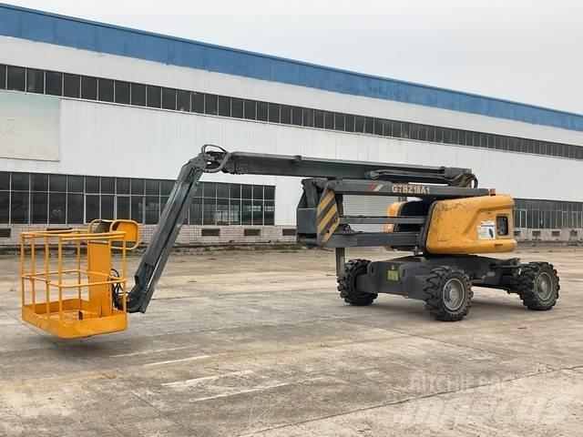 XCMG GTBZ18A1 Sonstige Baumaschinen