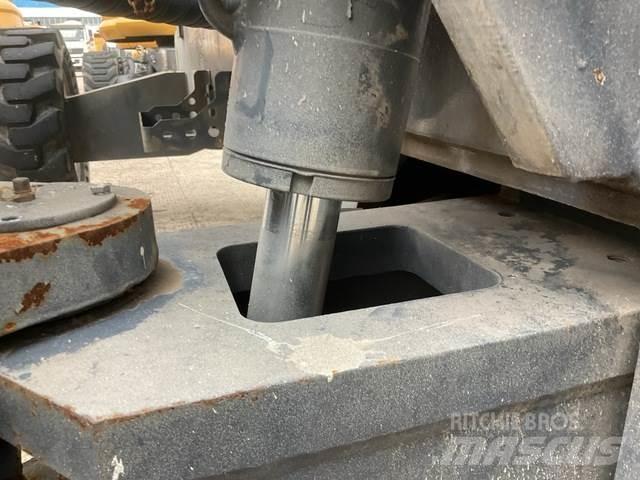 XCMG GTBZ18A1 Sonstige Baumaschinen