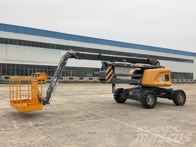 XCMG GTBZ18A1 Sonstige Baumaschinen