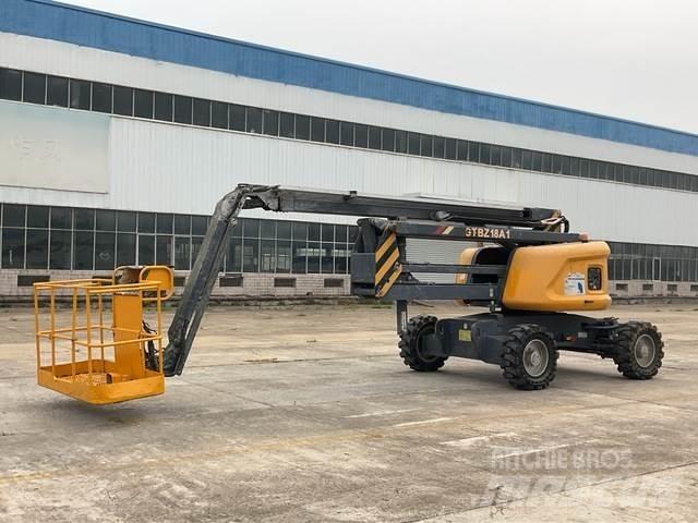 XCMG GTBZ18A1 Sonstige Baumaschinen